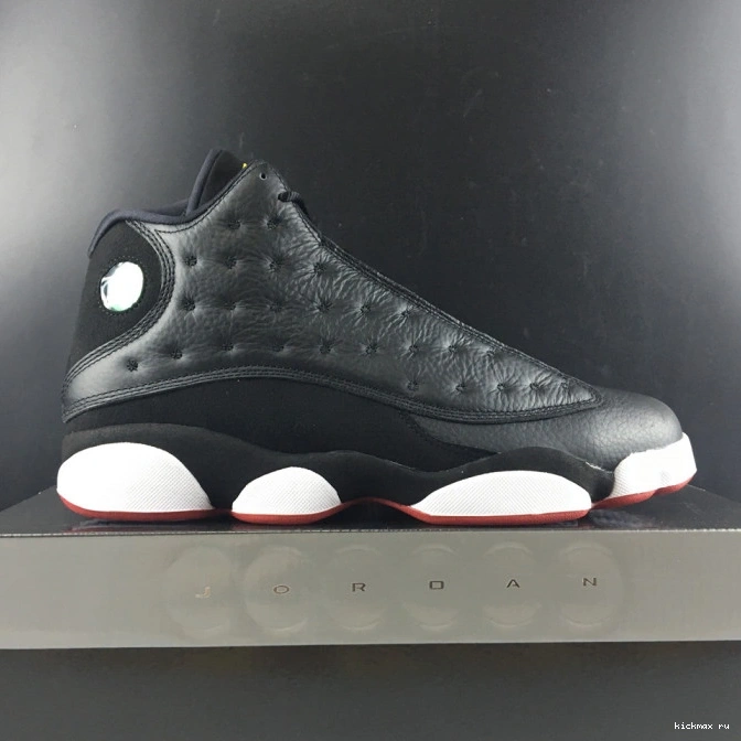 Rep 414571-001 'Playoff' Air Retro 2011 Jordan 13 0629